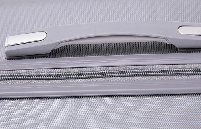 Clean Line Abs Suitcase