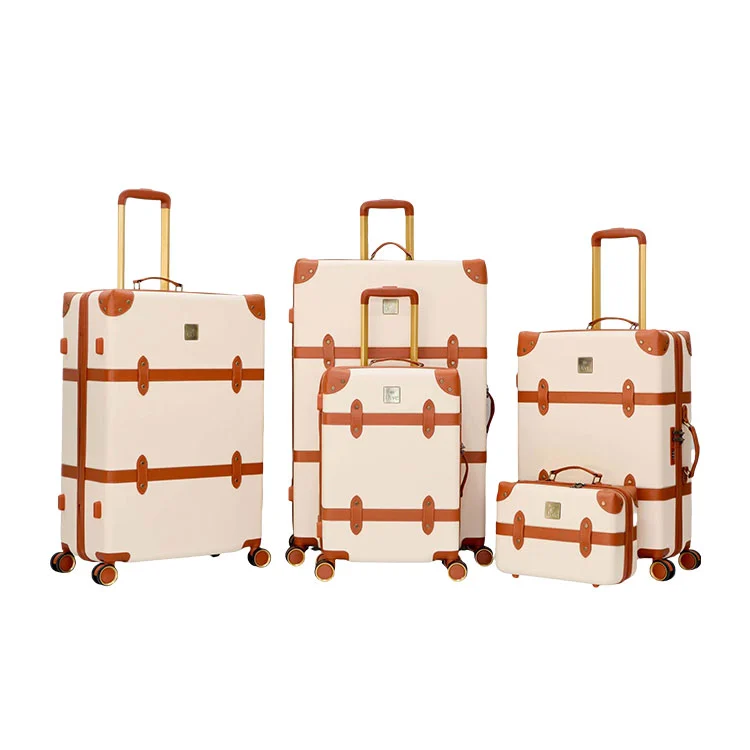 रेट्रो एबीएस सामान