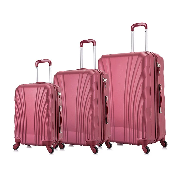 शॉक-प्रतिरोधी एबीएस सामान